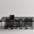 Tonelli Design Stół Metropolis XXL