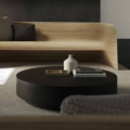 Emmemobili BORGES TT stolik kawowy projekt Emmemobili design