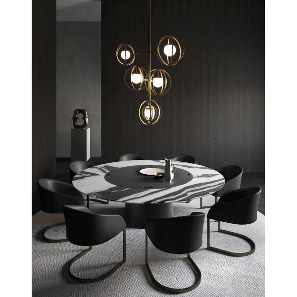 Emmemobili COPERNIC lampa wisząca projekt Emmemobili design