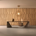 Emmemobili COPERNIC lampa wisząca projekt Emmemobili design
