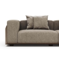 Emmemobili HIDEAWAY sofa projekt Adele Martelli