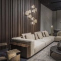Emmemobili HIDEAWAY sofa projekt Adele Martelli