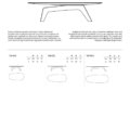 Emmemobili-KINTAI-stol-do-jadalni-projekt-Design-by-Giuliano-and-Gabriele-Cappelletti_00002-rozmiary-wykonczenia