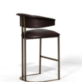 Emmemobili KYO STOOL hoker projekt Design by Giuliano and Gabriele Cappelletti