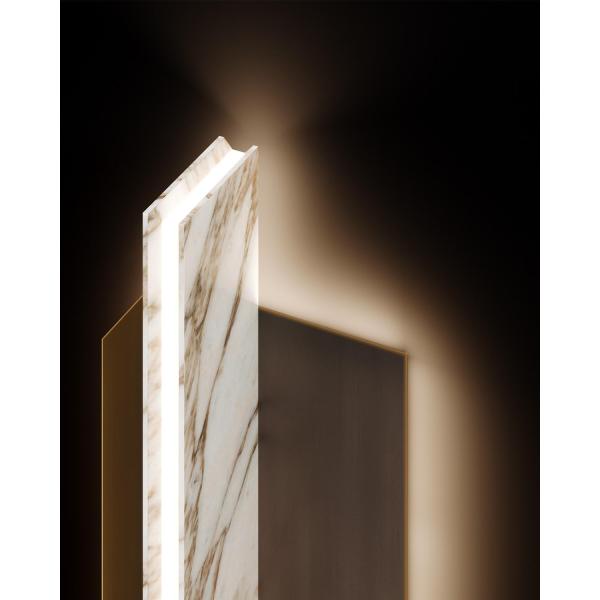 Emmemobili-NOCTIS-lampa-scienna-projekt-Adele-Martelli-1.jpg Emmemobili NOCTIS lampa ścienna projekt Adele Martelli