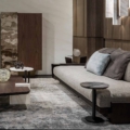 Emmemobili P.SOFA sofa projekt Adele Martelli