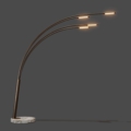 Emmemobili RUSHES lampa podłogowa projekt Emmemobili design