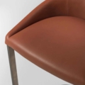 Emmemobili SIGN STOOL hoker projekt Giuliano Cappelletti