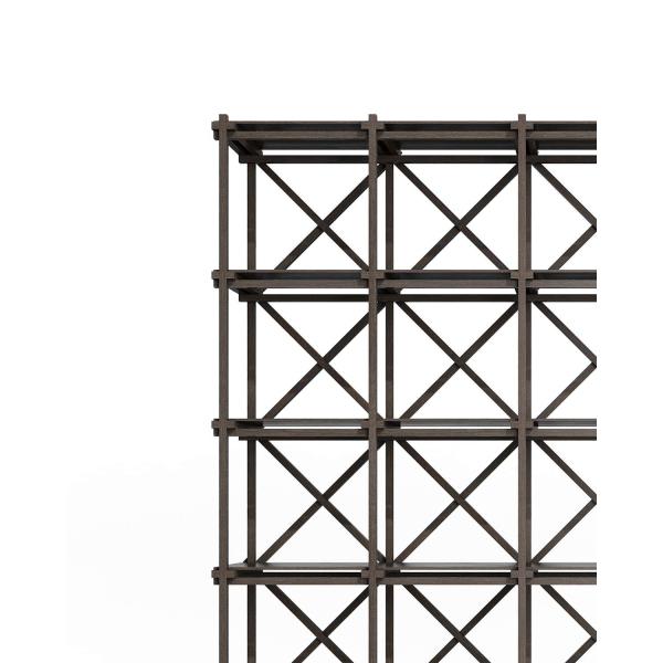 Emmemobili-TREILLAGE-regal-biblioteczka-projekt-Ferruccio-Laviani-1.jpg Emmemobili TREILLAGE regał biblioteczka projekt Ferruccio Laviani