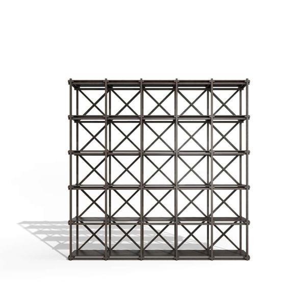 Emmemobili-TREILLAGE-regal-biblioteczka-projekt-Ferruccio-Laviani.jpg Emmemobili TREILLAGE regał biblioteczka projekt Ferruccio Laviani