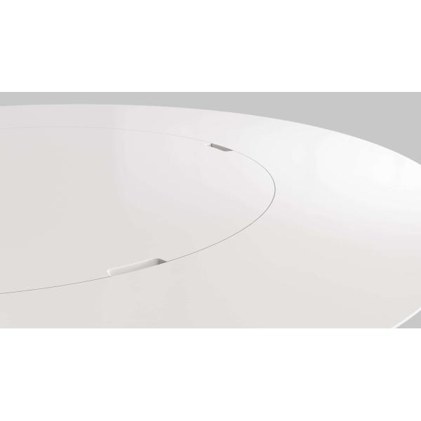 Emmemobili-UFO-2-stol-do-jadalni-projekt-Ferruccio-Laviani-4.jpg Emmemobili UFO 2 stół do jadalni projekt Ferruccio Laviani