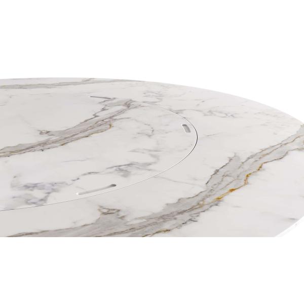Emmemobili-UFO-FULL-MARBLE-stol-do-jadalni-projekt-Ferruccio-Laviani-4.jpg Emmemobili UFO FULL MARBLE stół do jadalni projekt Ferruccio Laviani