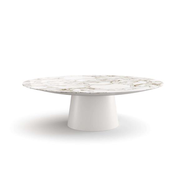 Emmemobili-UFO-MARBLE-stol-do-jadalni-projekt-Ferruccio-Laviani-2.jpg Emmemobili UFO MARBLE stół do jadalni projekt Ferruccio Laviani