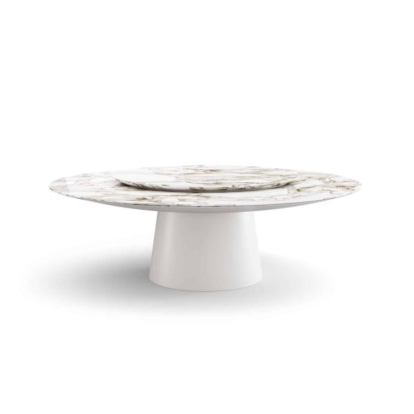 Emmemobili-UFO-MARBLE-stol-do-jadalni-projekt-Ferruccio-Laviani-3.jpg Emmemobili UFO MARBLE stół do jadalni projekt Ferruccio Laviani