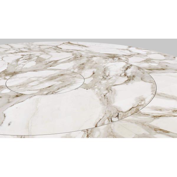 Emmemobili-UFO-MARBLE-stol-do-jadalni-projekt-Ferruccio-Laviani-5.jpg Emmemobili UFO MARBLE stół do jadalni projekt Ferruccio Laviani