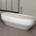 Antoniolupi Ago wanna wolnostojąca design Mario Ferrarini