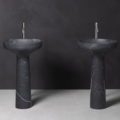 Antoniolupi Ago185 umywalka wolnostojąca design Mario Ferrarini