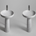 Antoniolupi Ago185 umywalka wolnostojąca design Mario Ferrarini