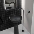 Antoniolupi Ago185 umywalka wolnostojąca design Mario Ferrarini