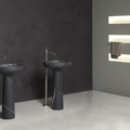 Antoniolupi Ago185 umywalka wolnostojąca design Mario Ferrarini