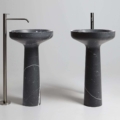 Antoniolupi Ago185 umywalka wolnostojąca design Mario Ferrarini