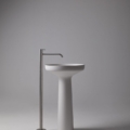 Antoniolupi Ago85 umywalka wolnostojąca design Mario Ferrarini