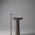 Antoniolupi Ago85 umywalka wolnostojąca design Mario Ferrarini