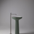 Antoniolupi Ago85 umywalka wolnostojąca design Mario Ferrarini