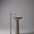 Antoniolupi Ago85 umywalka wolnostojąca design Mario Ferrarini