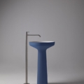 Antoniolupi Ago85 umywalka wolnostojąca design Mario Ferrarini