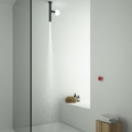 Antoniolupi Apollo deszczownica design Brian Sironi