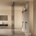 Antoniolupi Apollo deszczownica design Brian Sironi