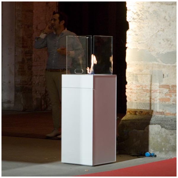 Antoniolupi-Babele-kominek-na-etanol-design-Mario-Ferrarini-10 Antoniolupi Babele kominek na etanol design Mario Ferrarini