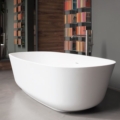 Antoniolupi Baia wanna wolnostojąca design Carlo Colombo