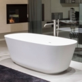 Antoniolupi Baias wanna wolnostojąca design Carlo Colombo