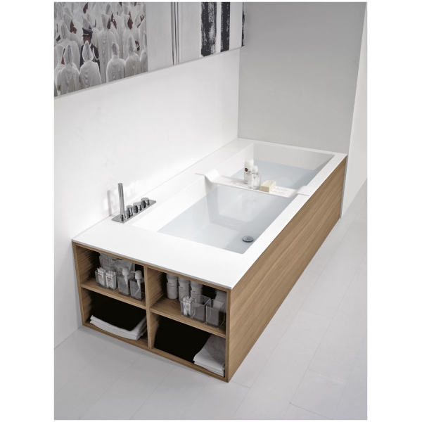 Antoniolupi-Biblio-wanna-wolnostojaca-design-Nevio-Tellatin-2 Antoniolupi Biblio wanna wolnostojąca design Nevio Tellatin