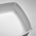 Antoniolupi Bloom umywalka nablatowa design Daniel Debiasi E Federico Sandri
