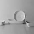 Antoniolupi Bolo umywalka nablatowa design Mario Ferrarini