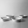Antoniolupi Bolo umywalka nablatowa design Mario Ferrarini