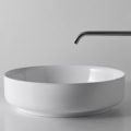 Antoniolupi Bolo umywalka nablatowa design Mario Ferrarini