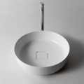 Antoniolupi Bolo umywalka nablatowa design Mario Ferrarini