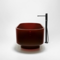 Antoniolupi Borghi wanna wolnostojąca design Gumdesign