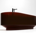 Antoniolupi Borghi wanna wolnostojąca design Gumdesign