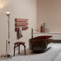 Antoniolupi Borghi wanna wolnostojąca design Gumdesign