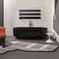 Antoniolupi Borghi wanna wolnostojąca design Gumdesign