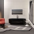 Antoniolupi Borghi wanna wolnostojąca design Gumdesign