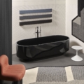 Antoniolupi Borghi wanna wolnostojąca design Gumdesign