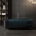 Antoniolupi Borghi wanna wolnostojąca design Gumdesign