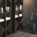 Antoniolupi Borghi wanna wolnostojąca design Gumdesign