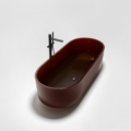 Antoniolupi Borghi wanna wolnostojąca design Gumdesign